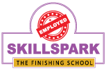 sairaworld-skillspark-logo